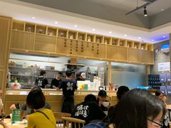 -陈家生煎(世茂双子塔店)