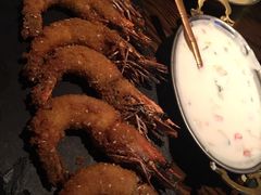 -甘尼仕印度餐厅爵士酒吧(阳春巷店)