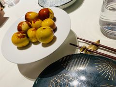 -四季民福烤鸭店(外滩外白渡桥店)