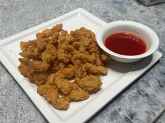 -聚丰园•湖鲜餐厅(阿红私房菜梅石路店)