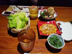 -肉魁屋·烧肉·烧鸟·酒场(高新店)