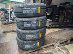 -倍耐力轮胎专卖店(碧云路店)