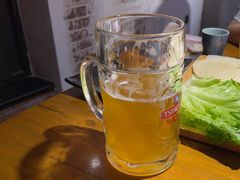 -小杨烤肉(朱雀店)