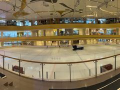 -冠军冰场CHAMPION RINK(苏州中心商场店)