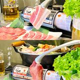 喝喝小酒撸个串•这家烤场挺赞的呀