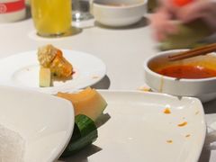 -海底捞火锅(外滩店)