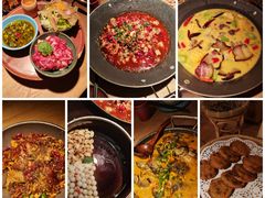 -吃饭皇帝大(解放西路店)