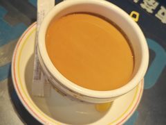 -伯友茶记(中华广场店)