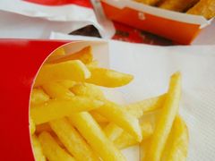 -麦当劳(无锡滨湖万达店)