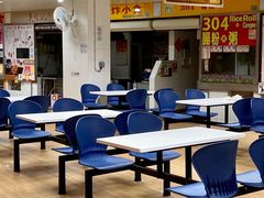 -下环街市熟食中心