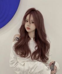 -SY水源护肤造型
