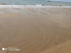 -北戴河东海水浴场