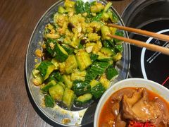 -奉天祥和锅烙铺(长江店)