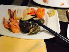 -杭州国际会议中心洲际酒店-原素全日餐厅(解放东路店)