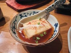 日式炸豆腐-天手古舞居酒屋(889广场店)