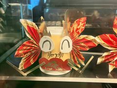 -麦当劳(总统大酒店店)