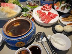 -享月汤皇·海鲜小火锅·聚会(曲江创意谷店)