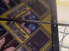 -移动谜城·大笨象密室逃脱(五棵松店)
