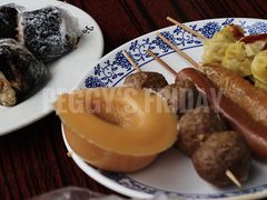 -法记开心粉面店(诗宁大厦店)