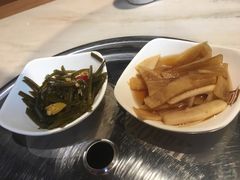 -韩宫宴烤肉·料理(苏州中心店)