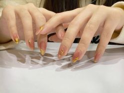 -Mamoo日式美甲美睫