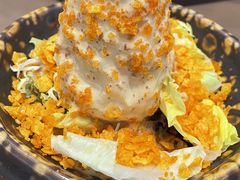 -ITARU食堂·定食料理(西丽店)