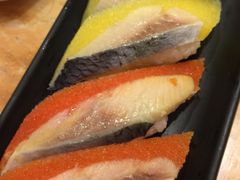 -万岁寿司(蓬江万达店)