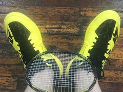 -四川省体育馆羽毛球馆