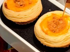 -禄运茶居·手工点心(猎德店)