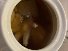 松茸炖花胶-尚一汤·粤菜海鲜(环球港店)