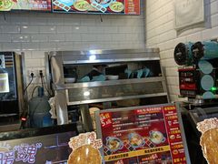 -魏家凉皮(梨园店)