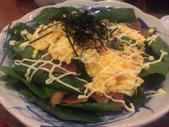 -希望日本料理(保利香槟花园店)