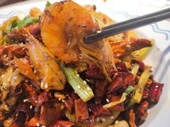 -花椒俏川菜小馆(南海万达店)