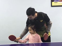 -腾翔乒乓球培训(亚运村店)