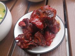 -十面春风·江南面馆(崇宁路店)