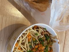 -家阳赵师傅油饼包烧麦(粮道街店)