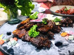 -八大碗·地道东北菜(佳兆业店)