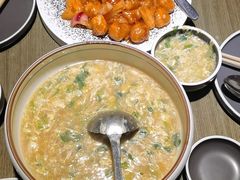 -隆喜元鱼汤包·海鲜(中联广场店)