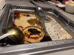 -海底捞火锅(金光华店)