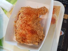 -德克士(崂山百货店)