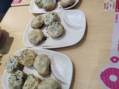 -小杨生煎(深圳岗厦北店)