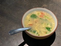 -很久以前羊肉串(中山公园店)