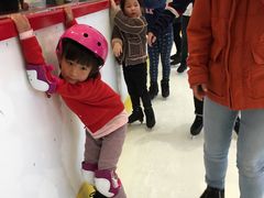 -冠军冰场CHAMPION RINK(苏州中心商场店)
