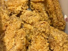 -麦当劳(东直门外大街店)