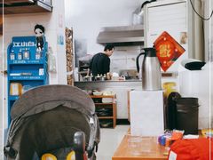 大堂-船奇蒸汽海鲜·闽菜(八市海鲜总店)