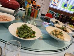 -赛德大酒店(邗江中路店)