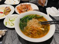 -柳州东城华美达广场酒店·欧亚西餐厅