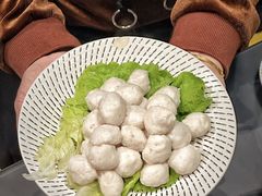 -金龙·打边炉(南京西路店)
