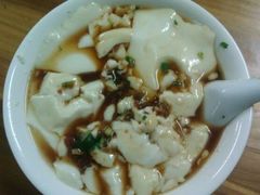 豆腐脑-聚香斋(东关街店)