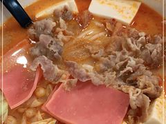 -阿香米线(天津凯德餐厅店)